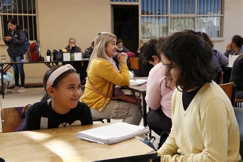 Inician Sep Y Salud Proyecto Piloto Sobre Salud Sexual En Comunidades Educativas Rurales