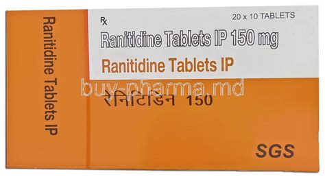 Buy Ranitidine Hcl Generic Zantac Online Buy Pharmamd