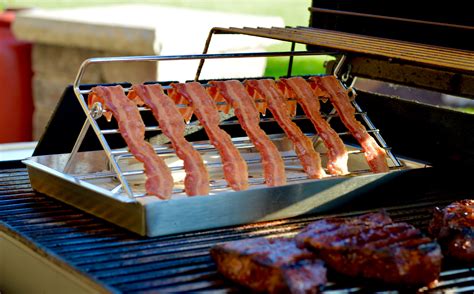 Home - BaKrisp® Bacon Oven Racks