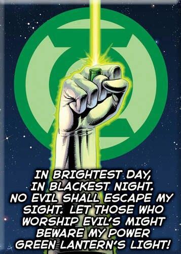 Green Lanterns Oath Green Lantern Green Lantern Comics Green Lantern Hal Jordan