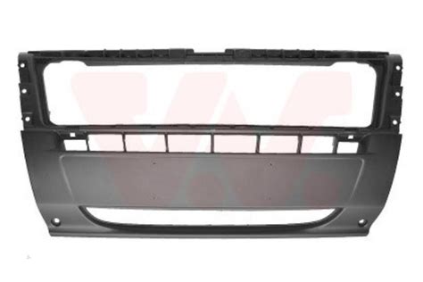 Front Bumper Fiat Ducato 1651574 Gebr Opdam B V