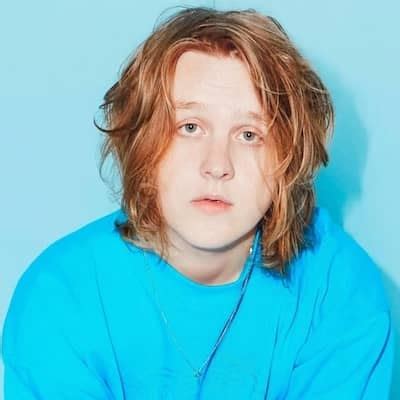 Lewis Capaldi Bio Age Career Net Worth Height Facts