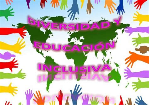 Calam O Portafolio De Diversidad Y Educaci N Inclusiva