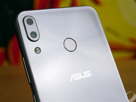 Test Asus Zenfone 5 2018 Notre Avis Complet Smartphones Frandroid