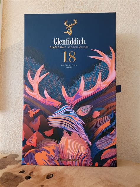 Glenfiddich Years Old Our Small Batch Eighteen Santto Catawiki