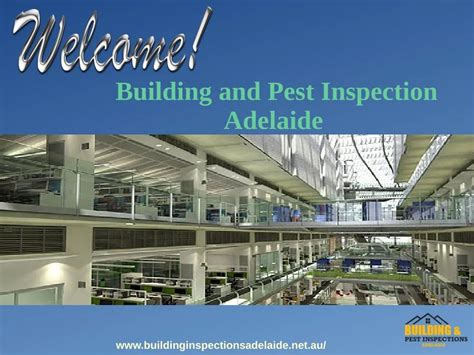 Ppt Adelaide Building And Pest Inspection Powerpoint Presentation