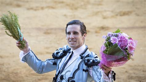 Novio A La Fuga Un Torero Deja Plantada A Su Futura Mujer Minutos