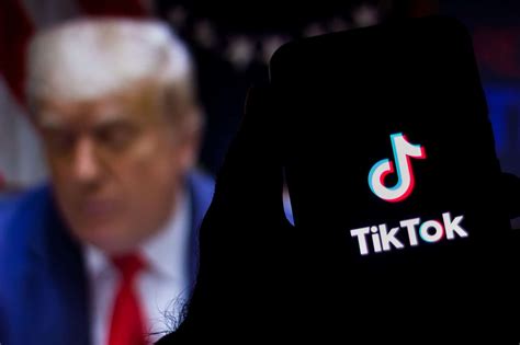 Tiktok Verbot In Den Usa Vorläufig Gestoppt