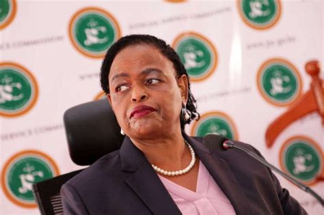 Martha Koome Nominated By Jsc As Kenyas Next Chief Justice Samrack