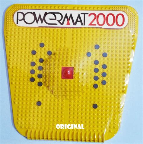 Yellow Pvc Acupressure Foot Mat For Personal At Rs Piece In