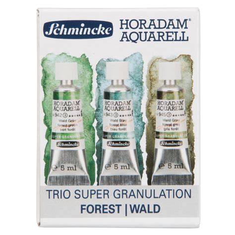 Schmincke Horadam Super Granulation Pen Store