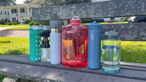 11 Best Water Bottles Of 2023 Reviewed 50 OFF