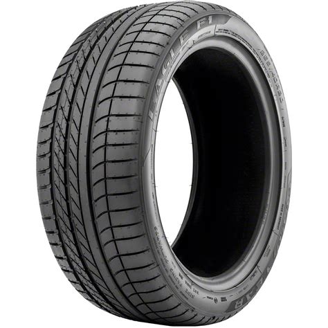 Goodyear Eagle F1 Asymmetric SUV 245 45R21 104 W Tire Walmart