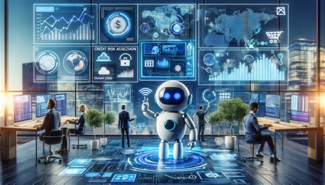 How Ai And Machine Learning Are Transforming The Finance Industry