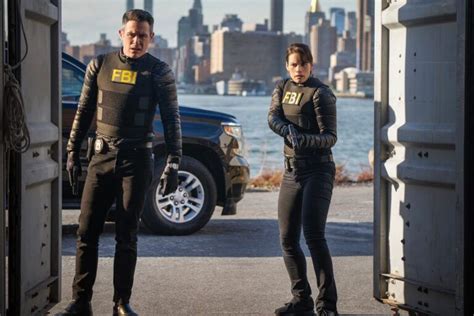 Fbi Temporada 7 Dublado - Vista previa del episodio 12 de la temporada 7 de 'FBI': Fotos ...