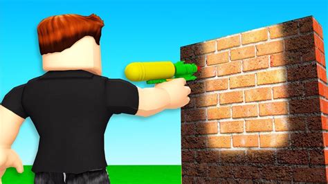 Roblox Pressure Wash Simulator YouTube