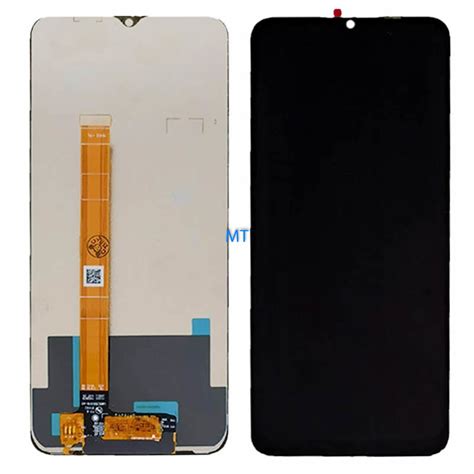 Lcd For Realme C21 Y