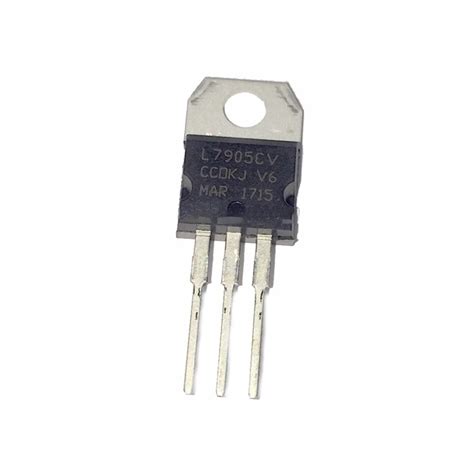 Ic L Series Voltage Regulator Arrowdot Store