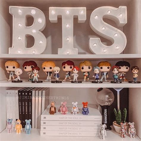 Pin By Miriam Torres On Ideas Para Cuarto K Pop Army Room Decor Army