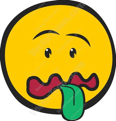 Cartoon Sour Face Clipart | Free download on ClipArtMag