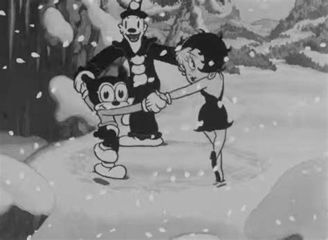 Snow White 1933 A Max Fleischer Cartoon Short Subject Directed By