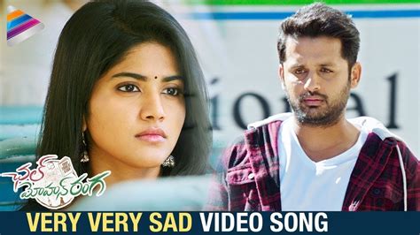 Very Very Sad Song Download - Naa Songs