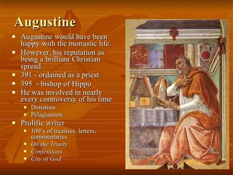 Augustine