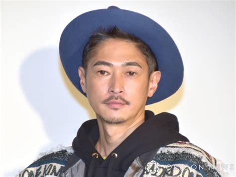 窪塚洋介、18年ぶり邦画長編の単独主演に苦笑い「今まで何やってたんだろうな」 ライブドアニュース