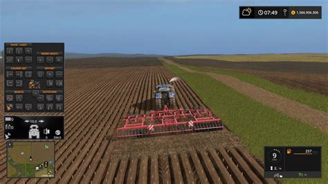 Como Usar Gps Mod Farming Simulator Video Youtube