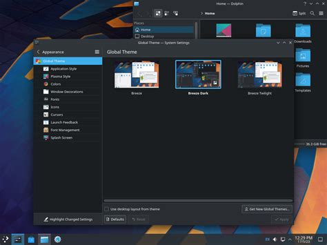 How To Install Kde Plasma On Ubuntu Or Linuxcapable