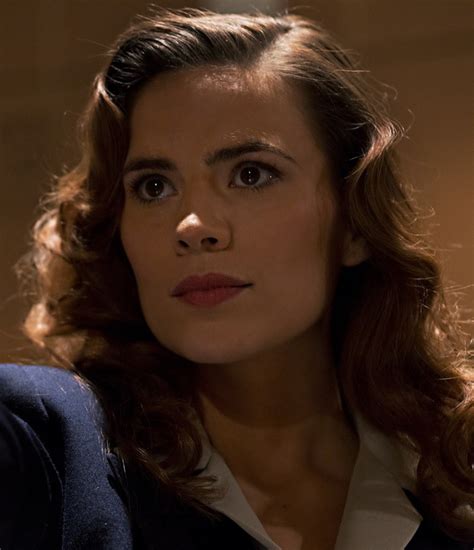 Peggy Carter Marvel Cinematic Wiki