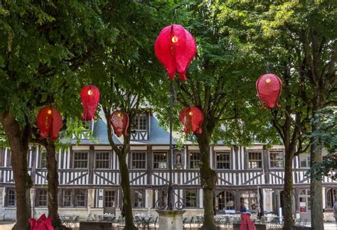 Rouen Guided Tour Of The Historic Center Getyourguide