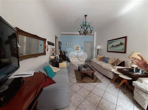 Apartamento 3 quartos à Venda Rua Xavier Da Silveira Copacabana