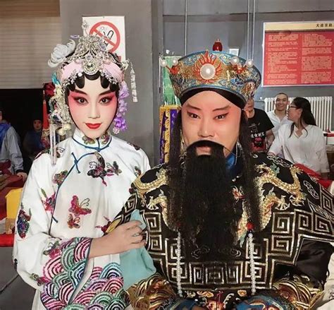 曝京剧花旦王梦婷产女，郭德纲被牵扯其中，女方声称将起诉造谣者