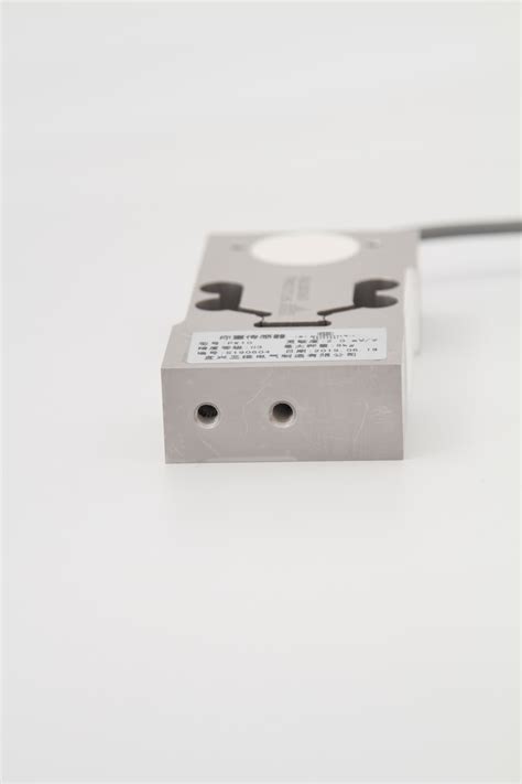 Single Point Type Load Cell PX8 6 30kg Capacity For Bench Scale