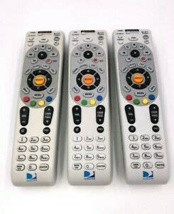 Lot of 3 Directv Direct TV Remote Controls MG32481 Remotes Nice Shape ...