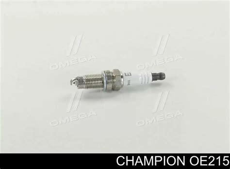 DK7RIU Torch свеча зажигания