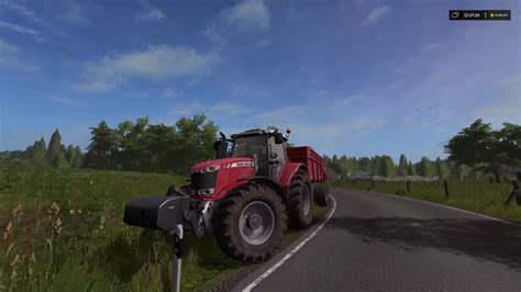 R Leplay Farming Simulator La Ferme Paternel Pisode Youtube