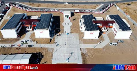 Hoy Tamaulipas Tamaulipas Apertura De Nueva Prepa UAT En Nuevo Laredo