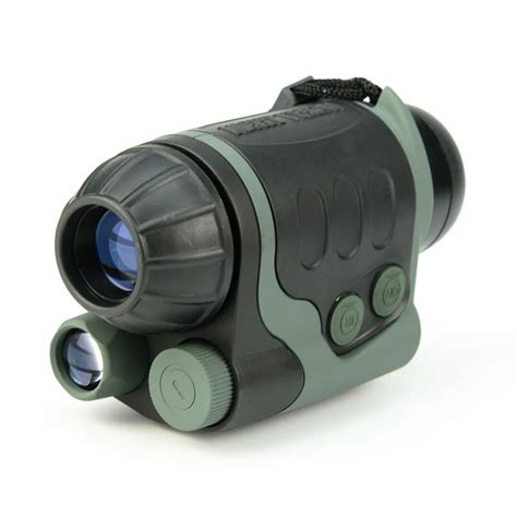 Cs Nv Gen Night Vision Device Monocular With Helmet Buy Night