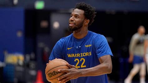 Winning Wiggins Warriors All Star Shining In Nba Finals