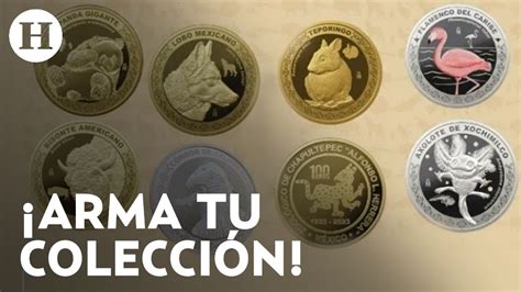 No Vas A Querer Pagar Con Ellas Monedas Conmemorativas Por A Os