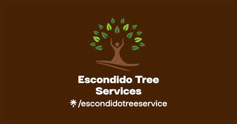 Escondido Tree Services Linktree