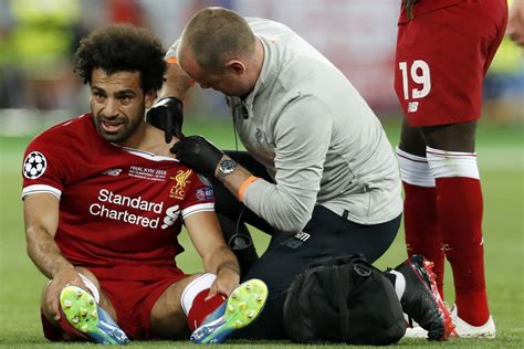 Will Mohamed Salah play in the World Cup? Injury update and rumors