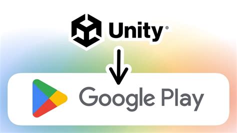 Publish Your Unity Game On Google Play Store Guide Youtube