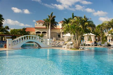 Resort swimming pool stock photo. Image of cabanas, blue - 8347882