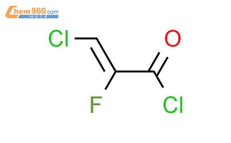 Propenoyl Chloride Chloro Fluoro Z