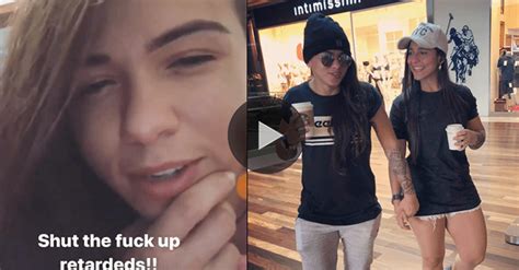 Ufcs Claudia Gadelha Cusses Out Instagram Fans For Their Lesbian Jokes Mma Imports