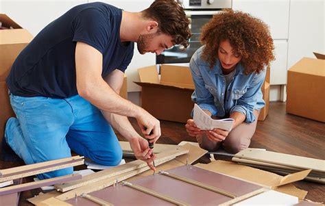 Why Hire An Ikea Furniture Assembly To Assemble Furniture