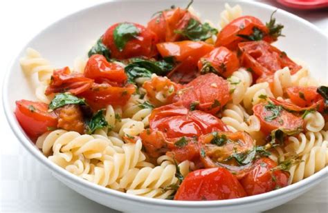 Red Hot Fusilli Recipe Sparkrecipes